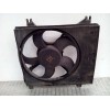 Recambio de electroventilador para hyundai atos prime (mx) 1.0 cat referencia OEM IAM FM71V  
