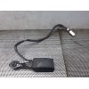 Recambio de enganche cinturon delantero derecho para kia rio 1.2 cat referencia OEM IAM   