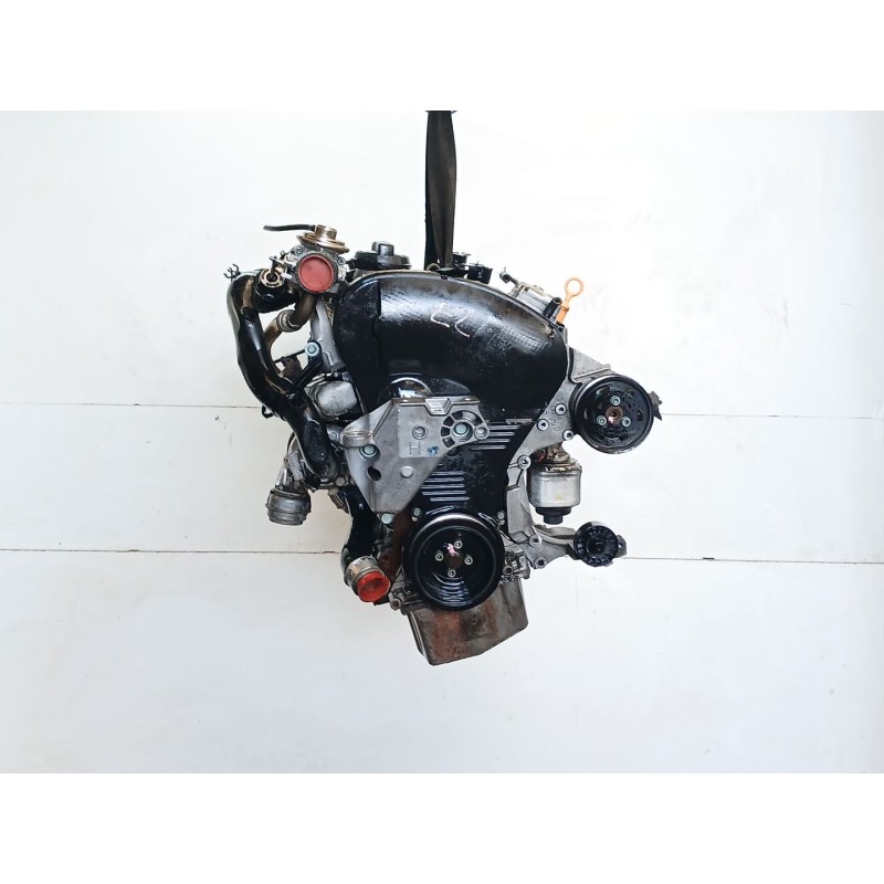 Recambio de motor completo para seat leon (1m1) sport referencia OEM IAM ASV - Negro 5