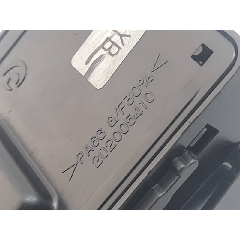 Recambio de mando limpia para chevrolet captiva 2.0 vcdi ltx sport referencia OEM IAM 202005410 - Negro 4