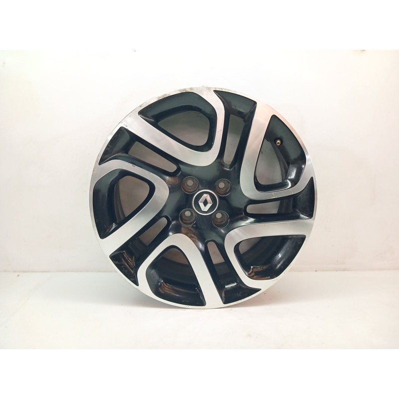 Recambio de llanta para renault captur zen referencia OEM IAM 403005727R  