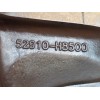 Recambio de llanta para kia stonic (ybcuv) tech referencia OEM IAM 52910H8500  