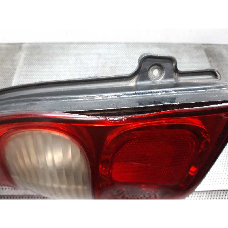 Recambio de piloto trasero izquierdo para kia carnival td ls referencia OEM IAM 5