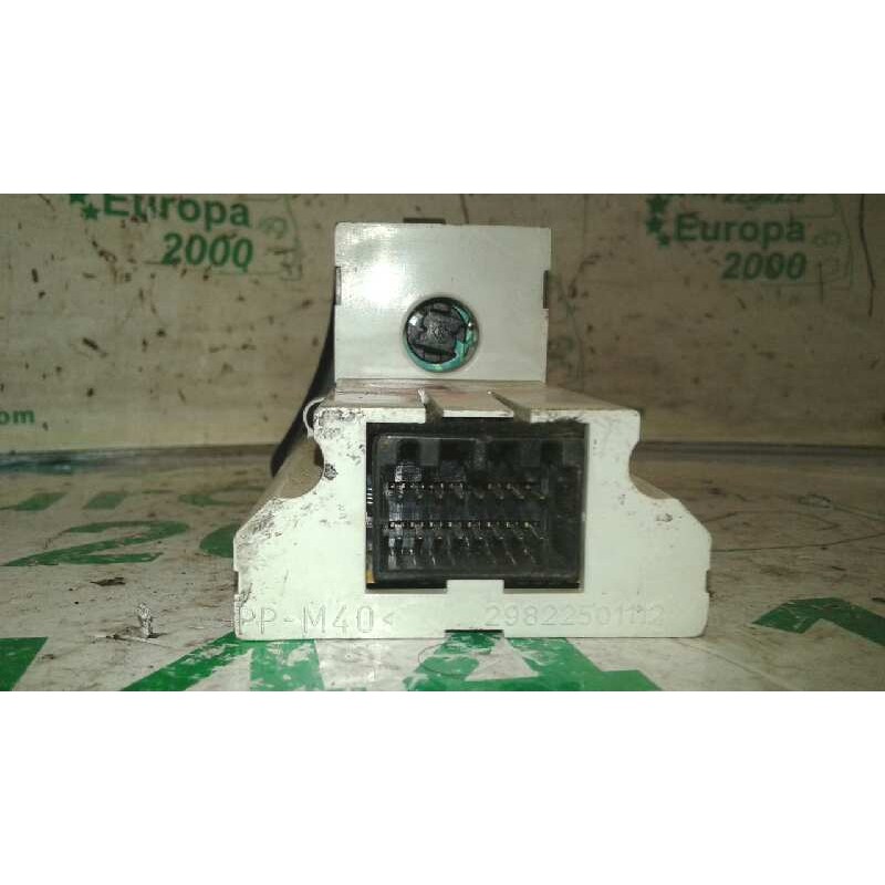 Recambio de mando multifuncion para alfa romeo 156 1.6 16v cat referencia OEM IAM 2
