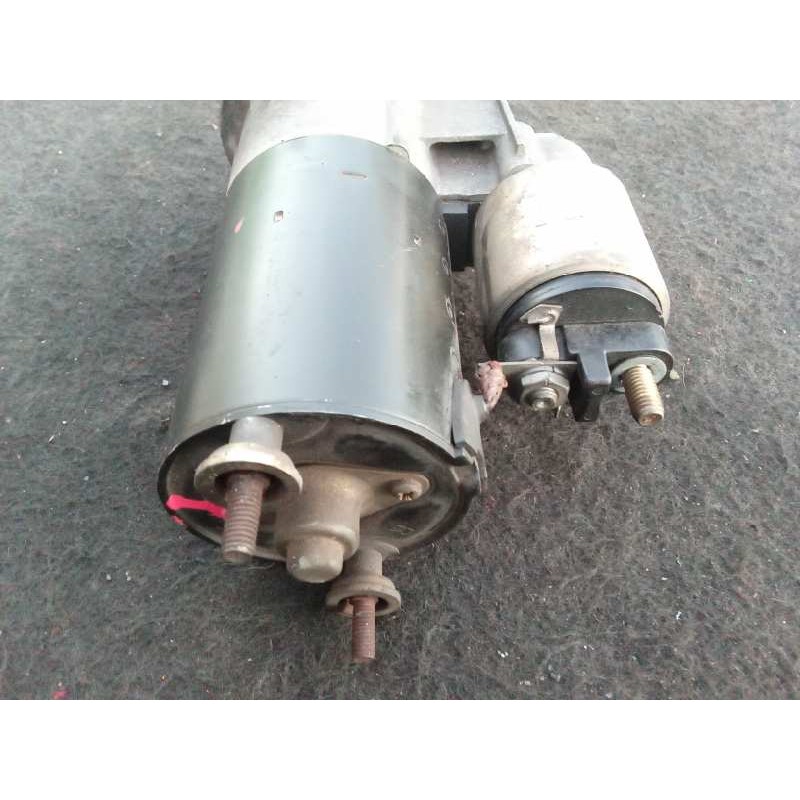 Recambio de motor arranque para volvo s40 berlina 1.9 turbo cat referencia OEM IAM 0001107076 56564 2