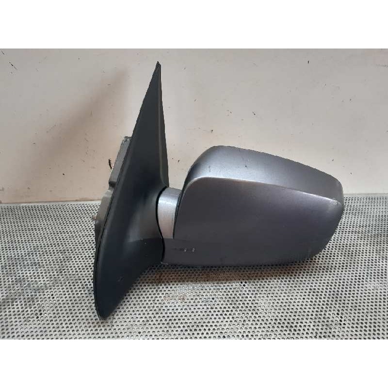 Recambio de retrovisor izquierdo para kia sorento 2.5 crdi ex referencia OEM IAM - Gris 3