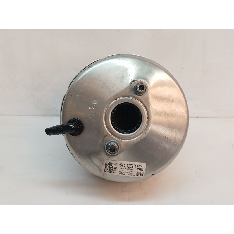 Recambio de servofreno para audi a6 allroad quattro (4gj) 3.0 tdi clean diesel referencia OEM IAM 4G1612103H  