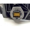 Recambio de retrovisor izquierdo para renault megane ii coupe/cabrio confort dynamique referencia OEM IAM   