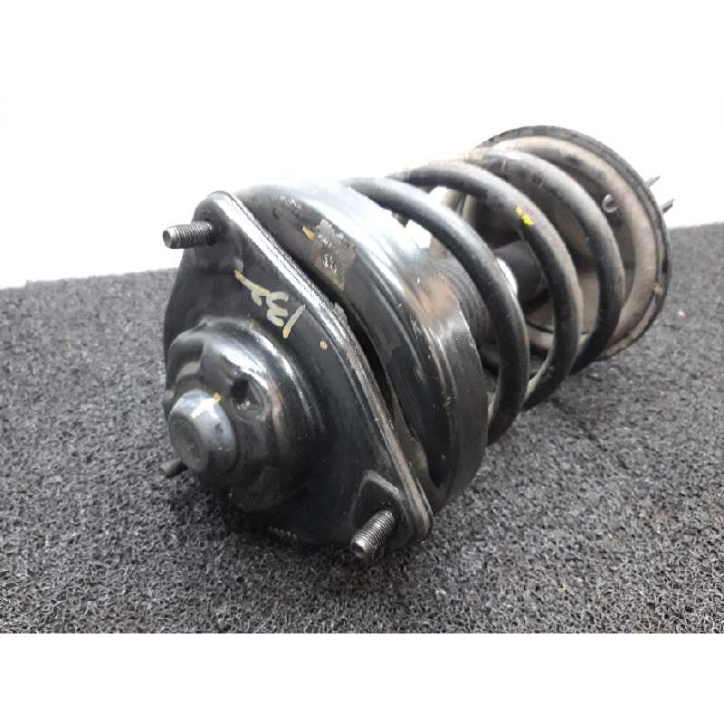 Recambio de amortiguador delantero izquierdo para hyundai coupe (gk) 2.7 v6 gls referencia OEM IAM - Azul 2