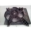 Recambio de electroventilador para hyundai atos prime (mx) 1.0 cat referencia OEM IAM FM71V  