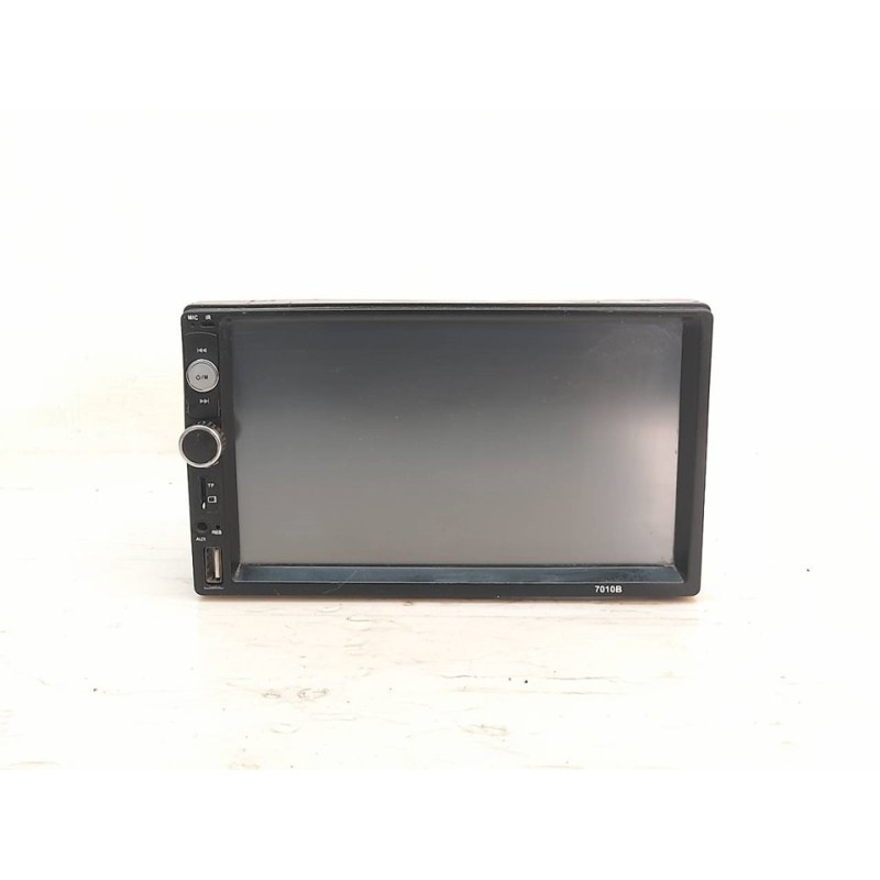Recambio de sistema audio / radio cd para volkswagen golf iv berlina (1j1) spirit referencia OEM IAM   