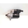 Recambio de motor arranque para volkswagen golf v berlina (1k1) sportline referencia OEM IAM 0001121402 02M911023G 