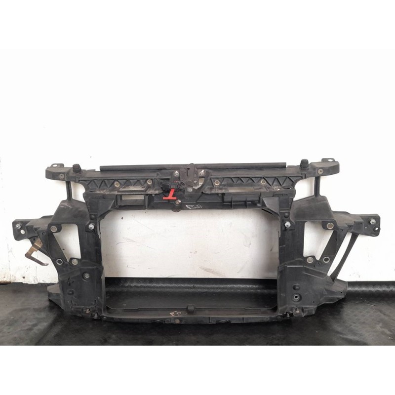 Recambio de panel frontal para fiat stilo (192) 1.9 jtd / 1.9 jtd 115 dynamic referencia OEM IAM 192AXE1A08C E398140089 - Rojo