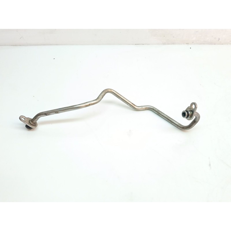 Recambio de tubo para audi a1 sportback (gba) 25 tfsi referencia OEM IAM 05C145140C - Blanco 3