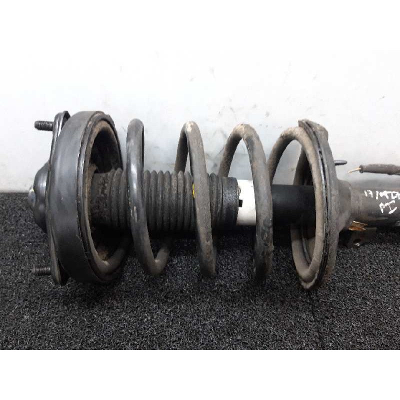 Recambio de amortiguador delantero izquierdo para hyundai coupe (gk) 2.7 v6 gls referencia OEM IAM - Azul 3
