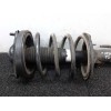 Recambio de amortiguador delantero izquierdo para hyundai coupe (gk) 2.7 v6 gls referencia OEM IAM   