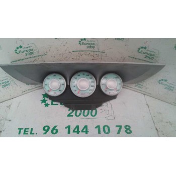 CUADRO INSTRUMENTOS 1490107080 501021630030 