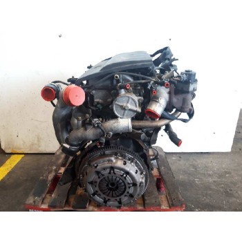 MOTOR COMPLETO YD22 