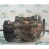 Recambio de compresor aire acondicionado para fiat bravo (182) 1.4 12v cat referencia OEM IAM 4425002071  DENSO