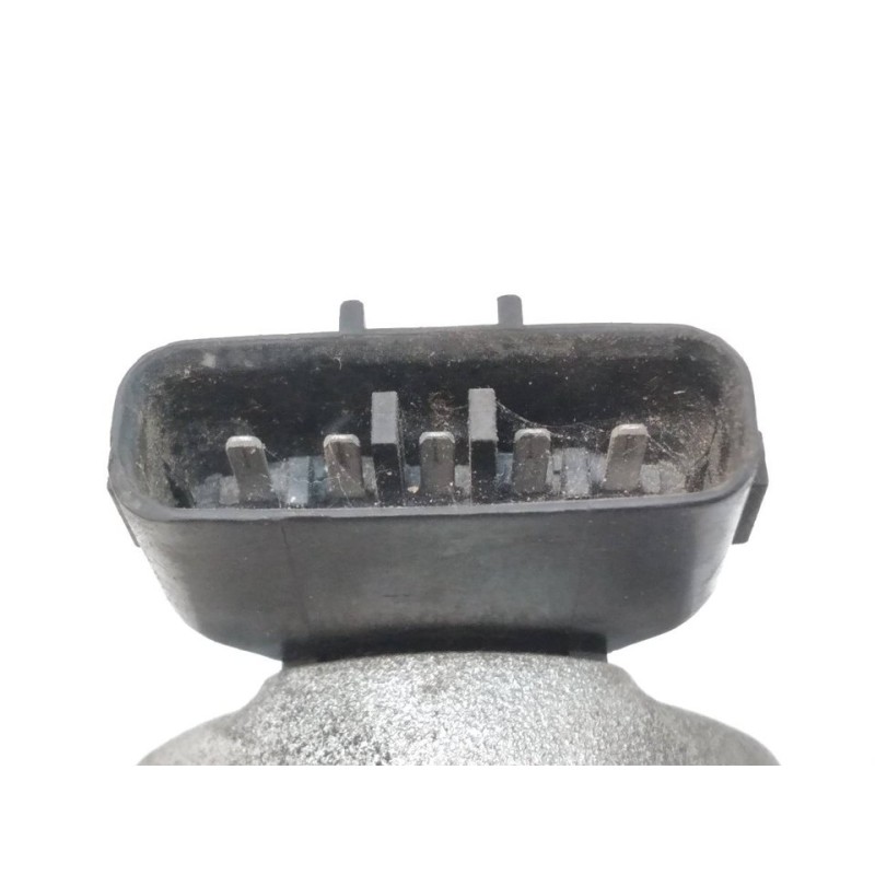 Recambio de valvula egr para opel astra h berlina cosmo referencia OEM IAM 8980607961  ISUZU 2