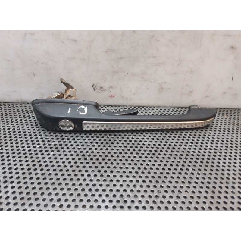 Recambio de maneta exterior delantera izquierda para volkswagen polo (867/871/873) 1.3 referencia OEM IAM   
