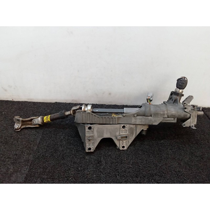 Recambio de columna direccion para ford cougar (mc) v6 referencia OEM IAM F82C3C529GA - Gris 4