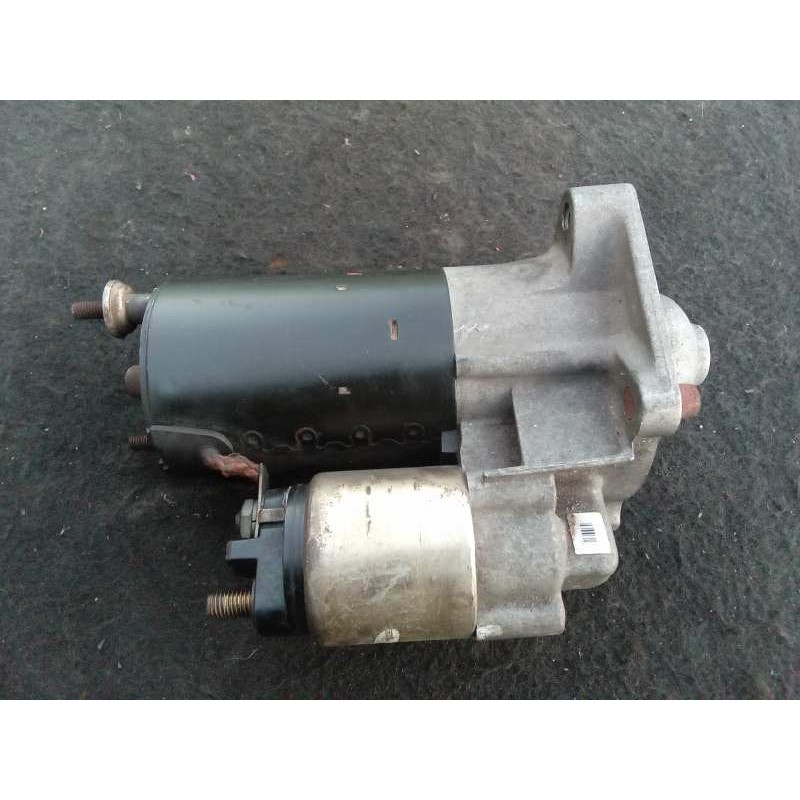 Recambio de motor arranque para volvo s40 berlina 1.9 turbo cat referencia OEM IAM 0001107076 56564 4