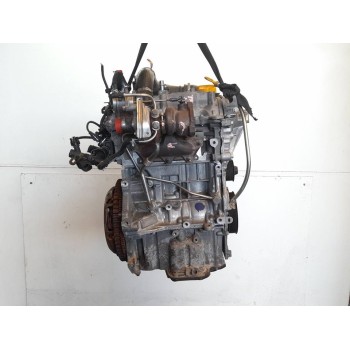 MOTOR COMPLETO H4BB408 
