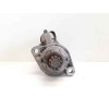 Recambio de motor arranque para volkswagen golf v berlina (1k1) sportline referencia OEM IAM 0001121402 02M911023G 