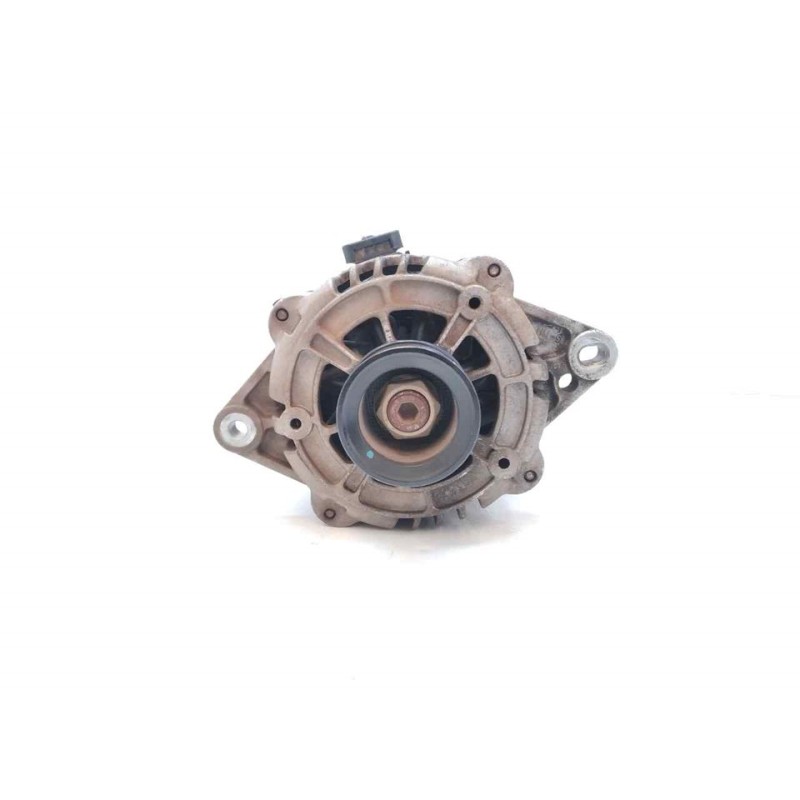 Recambio de alternador para chevrolet lacetti sx referencia OEM IAM 6H25 - Negro 2
