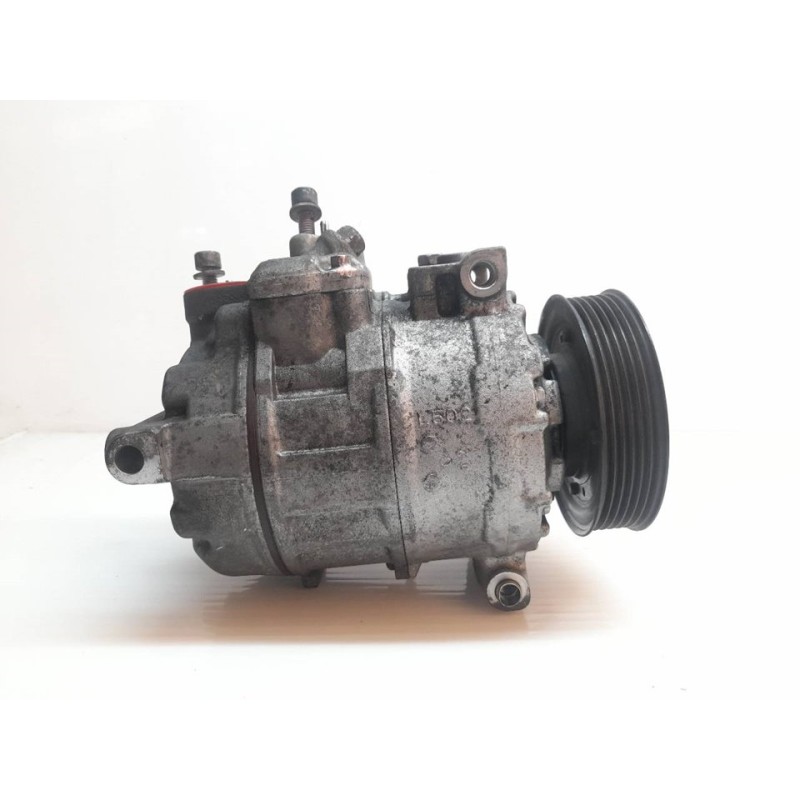Recambio de compresor aire acondicionado para volkswagen golf v berlina (1k1) trendline referencia OEM IAM 1K0820803F JP7SEU16CN 5