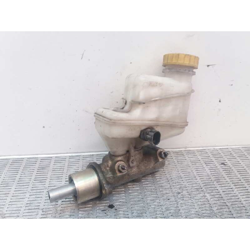 Recambio de bomba freno para fiat punto berlina (188) 1.3 jtd cat referencia OEM IAM 2133B  