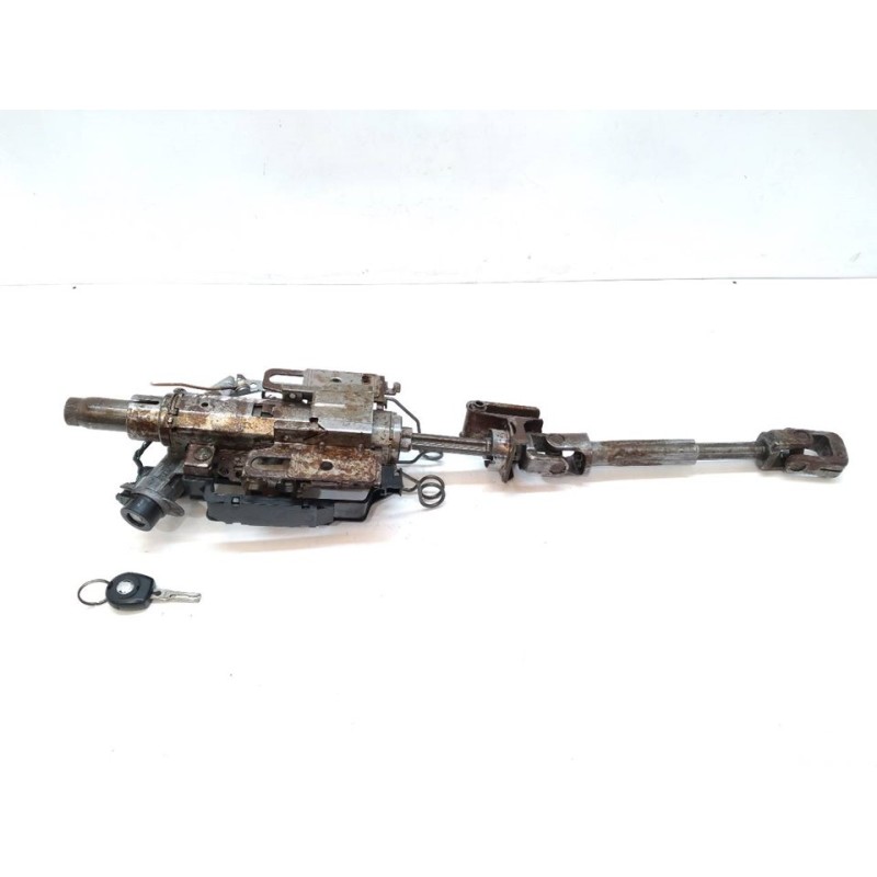 Recambio de columna direccion para skoda fabia (6y2/6y3) 1.4 referencia OEM IAM   