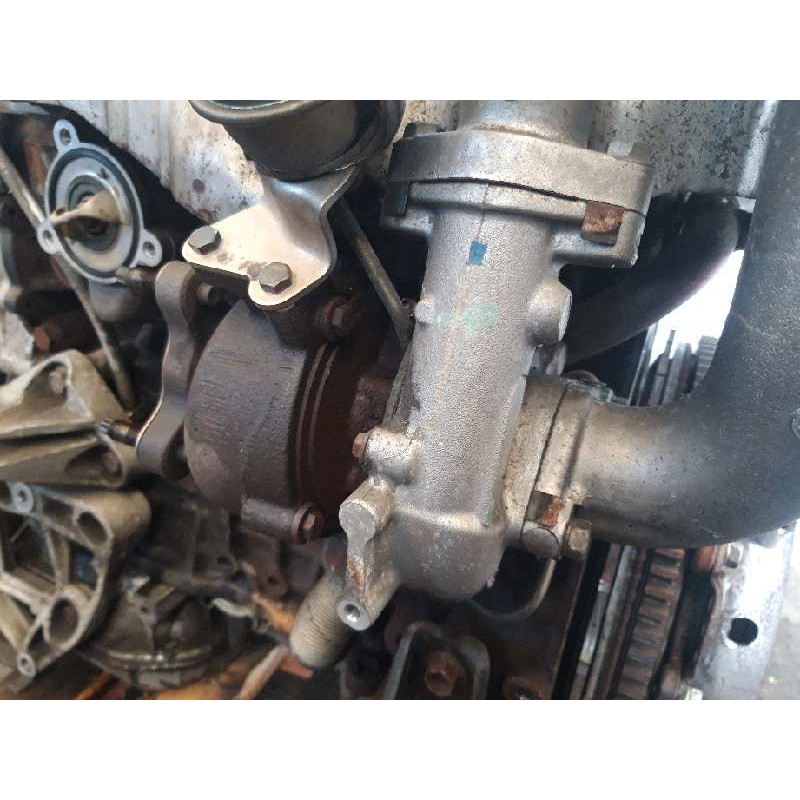 Recambio de motor completo para nissan primera berlina (p12) tekna referencia OEM IAM YD22 2