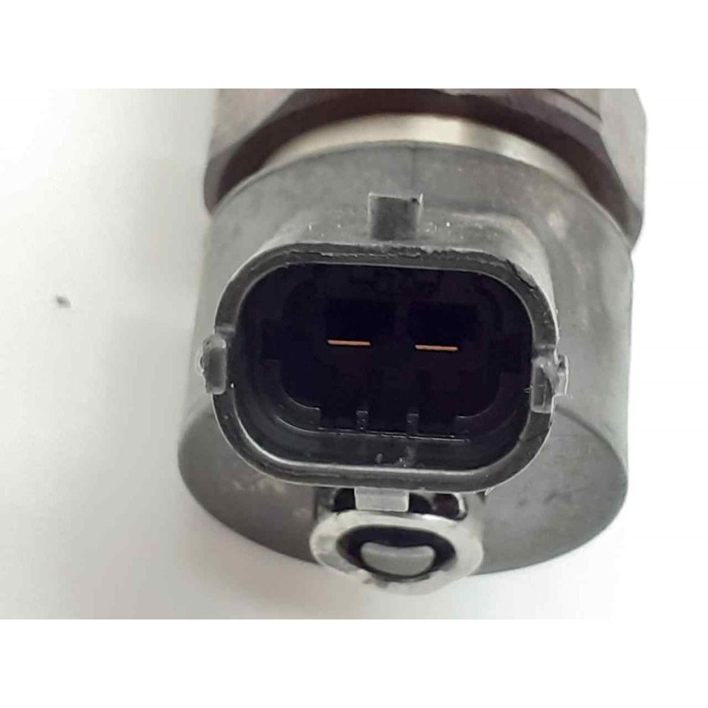 Recambio de inyector para ford focus berlina (cap) ghia referencia OEM IAM B445117859  BOSCH - Negro 2