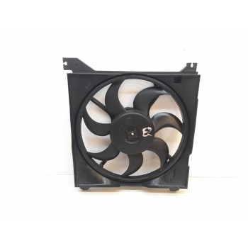ELECTROVENTILADOR 2538626200 