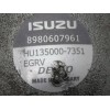 Recambio de valvula egr para opel astra h berlina cosmo referencia OEM IAM 8980607961  ISUZU