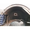 Recambio de tapa exterior combustible para ford fiesta berlina techno referencia OEM IAM 96FGB405A02ABW  