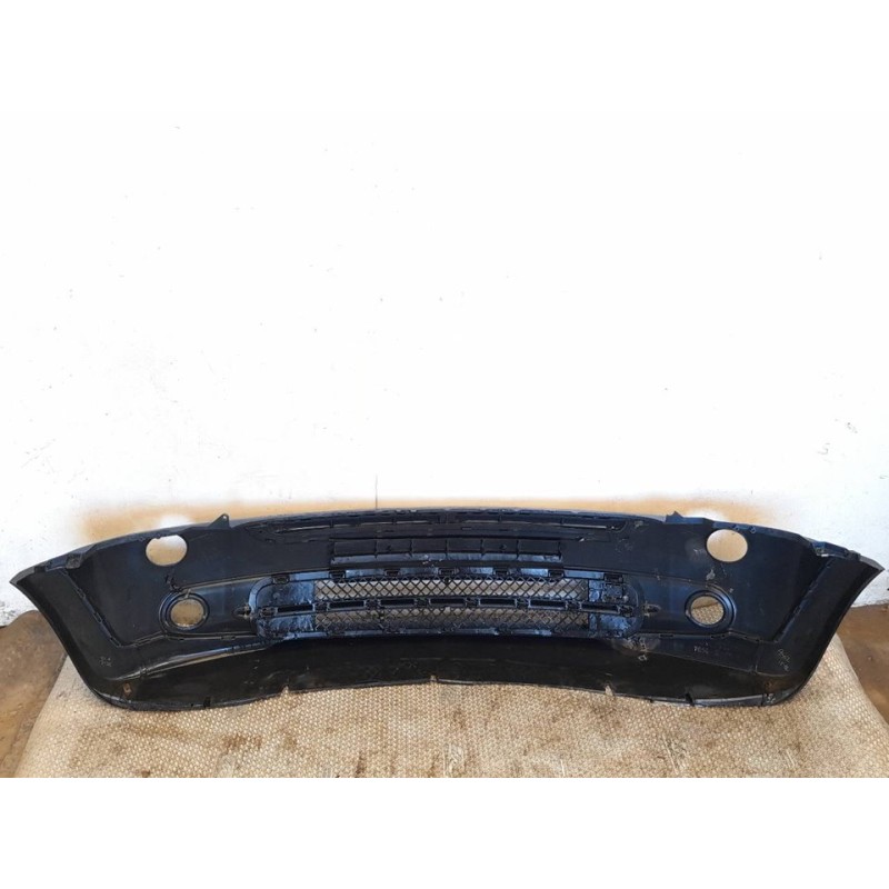 Recambio de paragolpes delantero para bmw mini cabrio (r52) one referencia OEM IAM - Azul 5