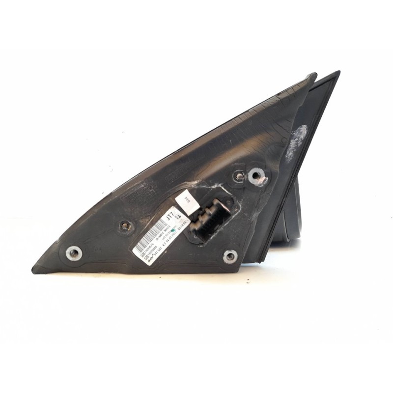 Recambio de retrovisor derecho para opel insignia berlina essentia referencia OEM IAM 13269576 13329088 - Blanco 3