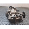 Recambio de bomba aceite para renault trafic caja cerrada (ab 4.01) l1h1 caja cerrada, corto referencia OEM IAM 8200345633  