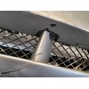 Recambio de paragolpes delantero para kia shuma ii 1.6 ls berlina portón referencia OEM IAM   