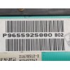 Recambio de cuadro instrumentos para peugeot 307 berlina (s2) xs + referencia OEM IAM P9655925880  