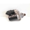 Recambio de motor arranque para volkswagen golf v berlina (1k1) sportline referencia OEM IAM 0001121402 02M911023G 