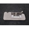 Recambio de parasol derecho para peugeot 407 st confort referencia OEM IAM   