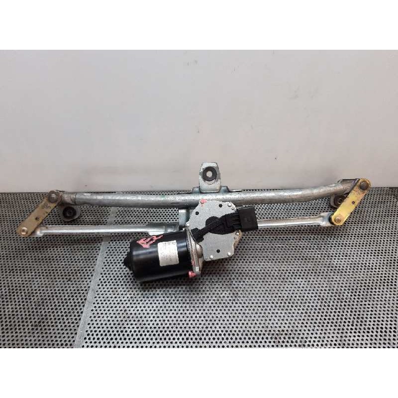 Recambio de motor limpia delantero para seat leon (1m1) signo referencia OEM IAM 1J1955113C  