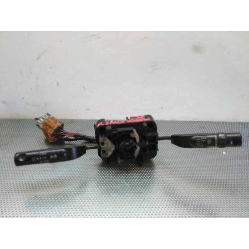 Recambio de mando luces para mitsubishi space wagon (n80/n90) referencia OEM IAM MB686040 99641 