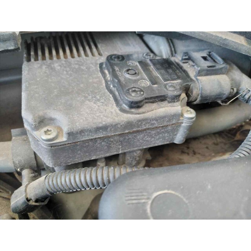 Recambio de motor limpia delantero para audi a4 ber. (b8) e referencia OEM IAM   
