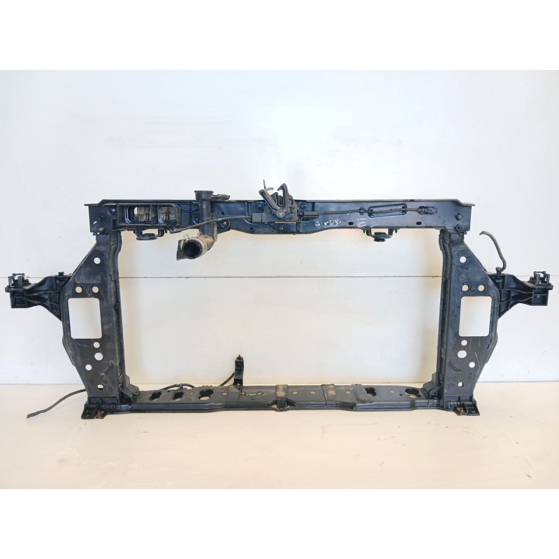 Recambio de panel frontal para hyundai i20 ii (gb, ib) 1.2 referencia OEM IAM - Azul 2