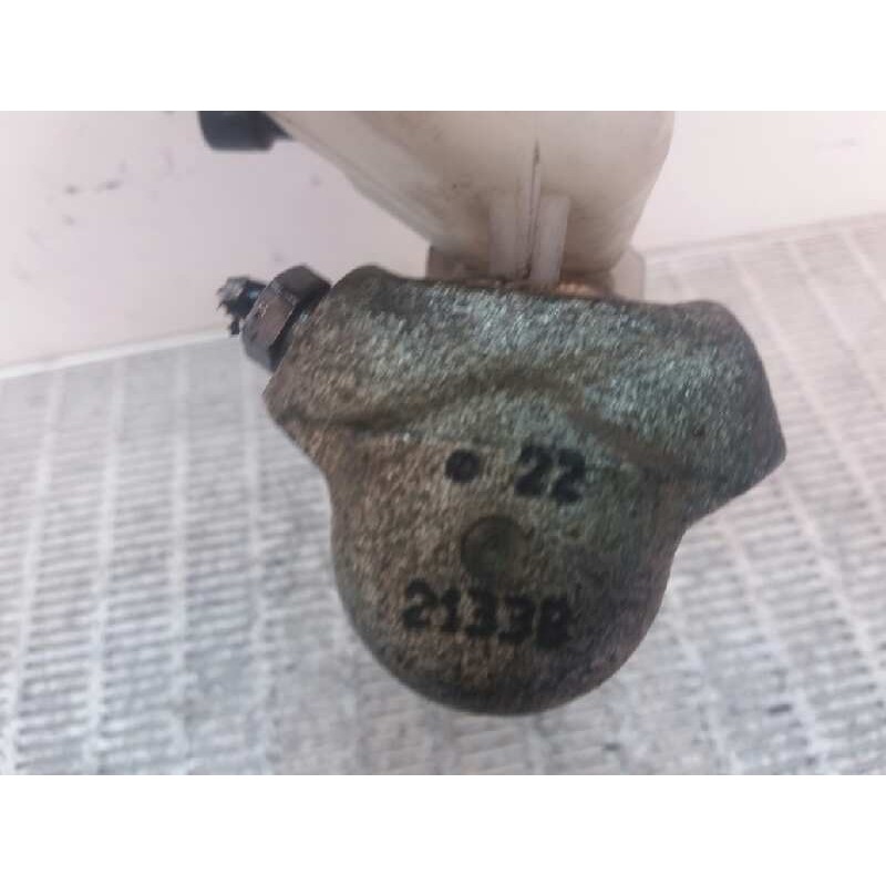Recambio de bomba freno para fiat punto berlina (188) 1.3 jtd cat referencia OEM IAM 2133B - Gris 2